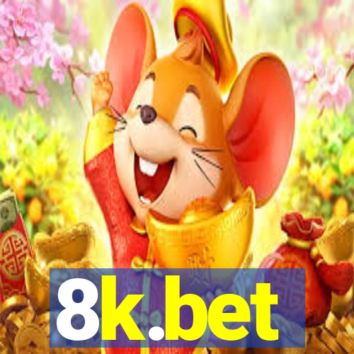 8k.bet
