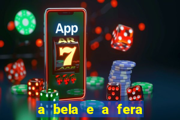 a bela e a fera 1991 assistir online