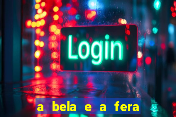 a bela e a fera 1991 assistir online
