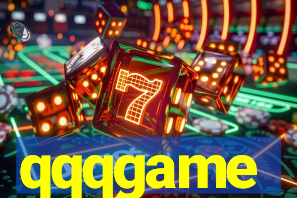 qqqgame