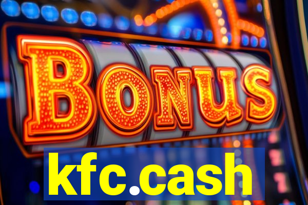kfc.cash