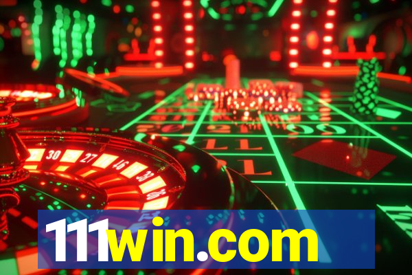 111win.com