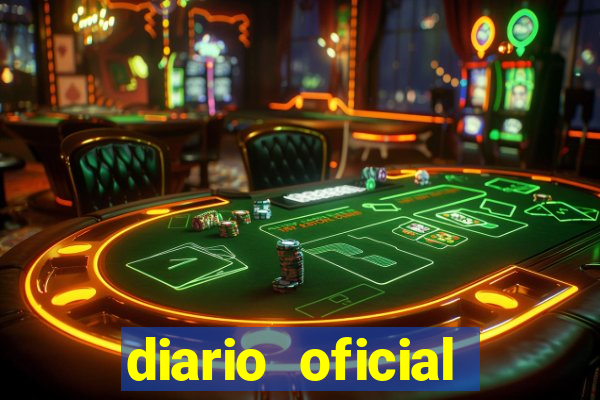 diario oficial prefeitura municipal de itapetinga bahia