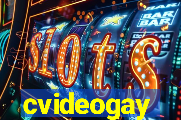 cvideogay