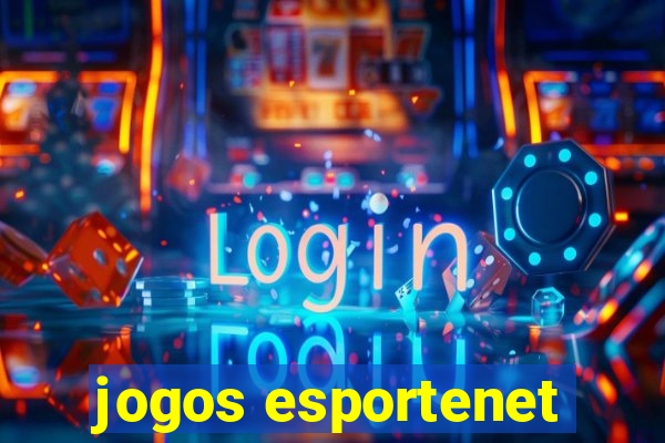 jogos esportenet