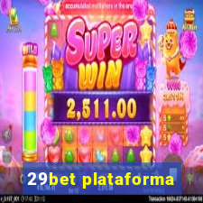 29bet plataforma