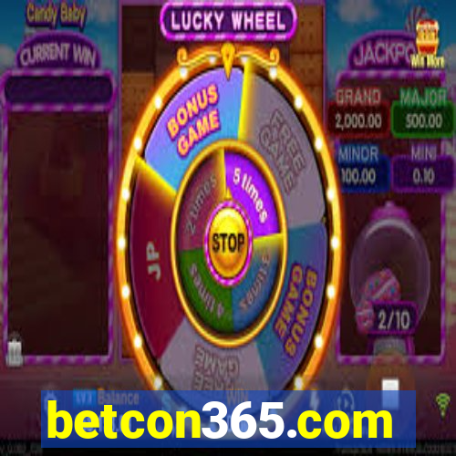 betcon365.com