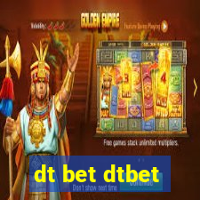 dt bet dtbet