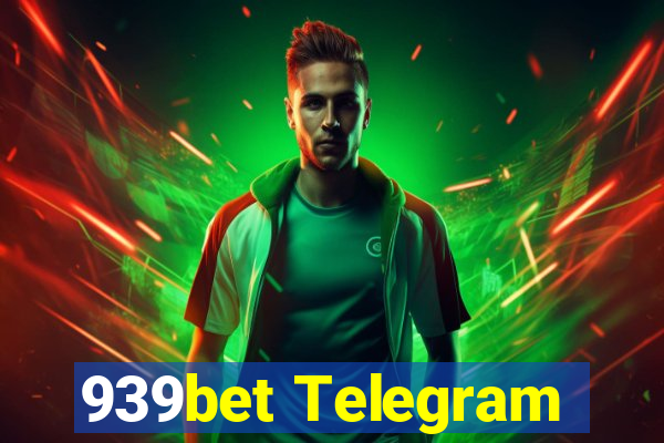 939bet Telegram