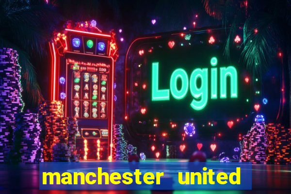 manchester united kits dls 19