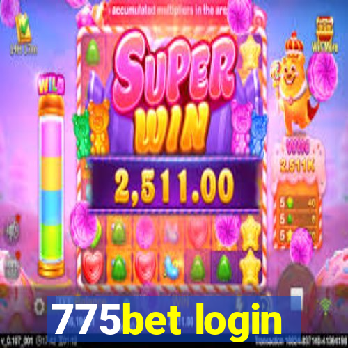 775bet login
