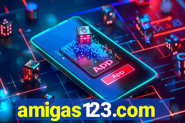 amigas123.com