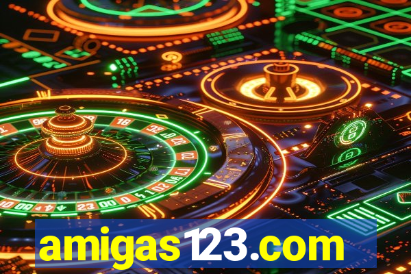 amigas123.com