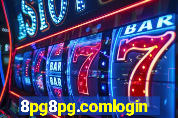 8pg8pg.comlogin