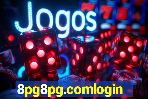 8pg8pg.comlogin