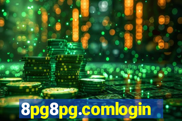 8pg8pg.comlogin