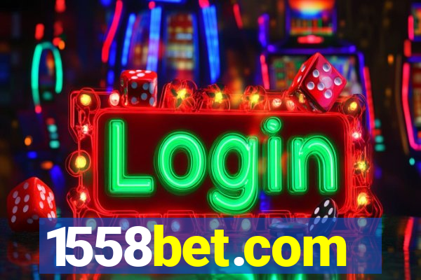 1558bet.com