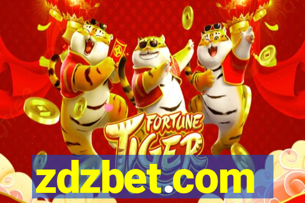 zdzbet.com