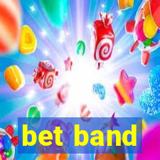 bet band