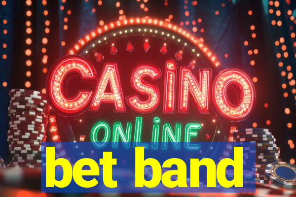 bet band