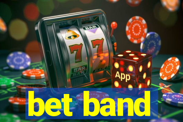 bet band