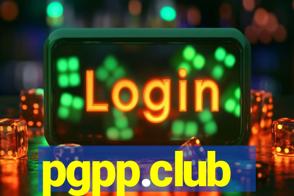 pgpp.club