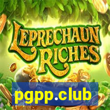 pgpp.club