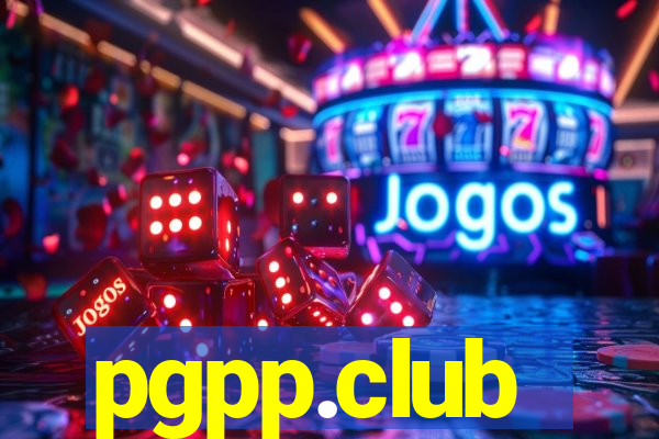 pgpp.club