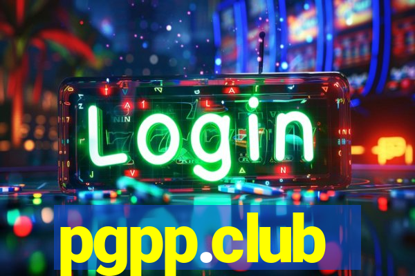 pgpp.club
