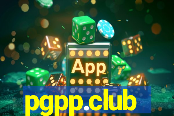 pgpp.club