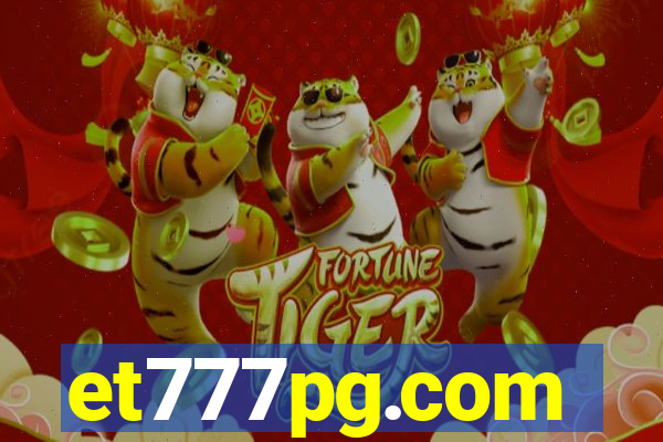 et777pg.com