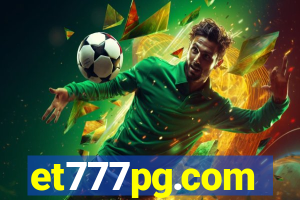 et777pg.com