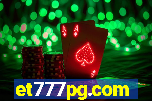 et777pg.com