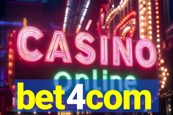 bet4com