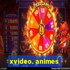 xvideo. animes