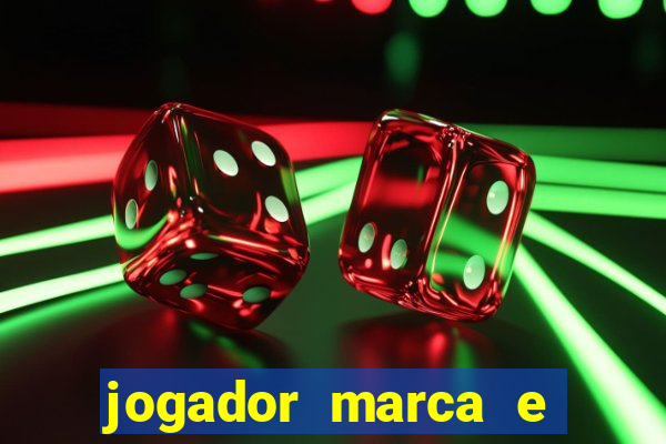 jogador marca e vitoria betano