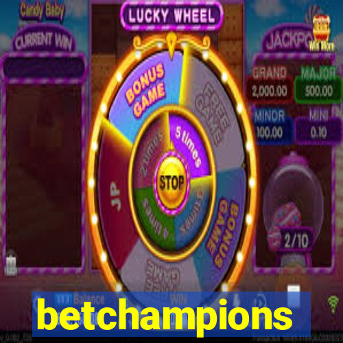 betchampions