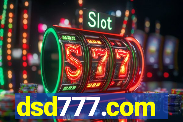 dsd777.com