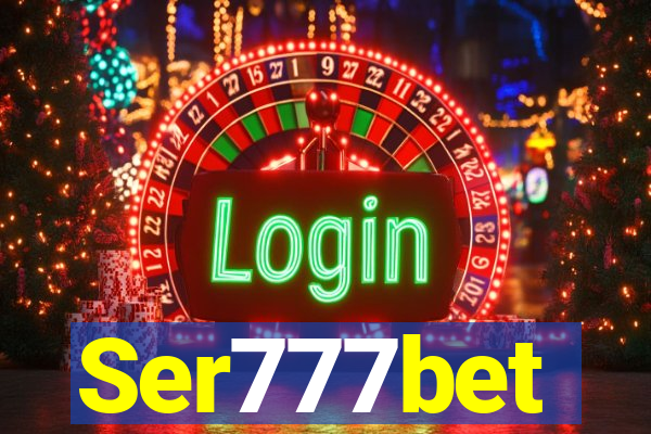 Ser777bet