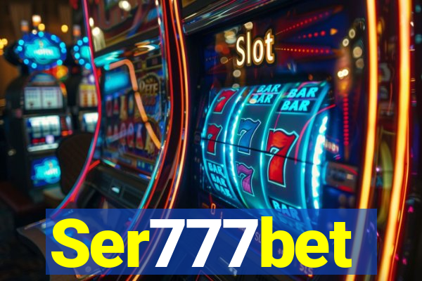 Ser777bet