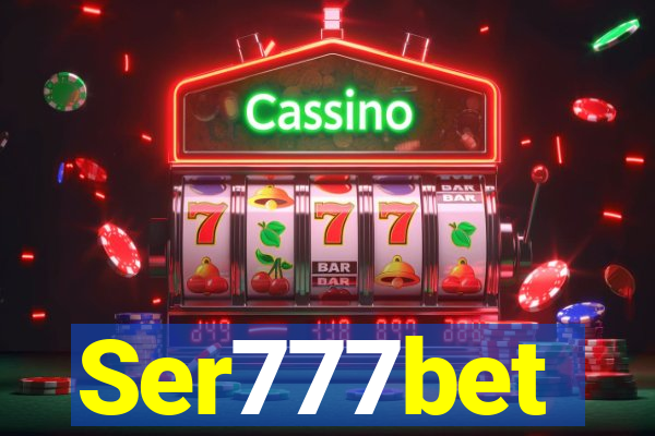 Ser777bet