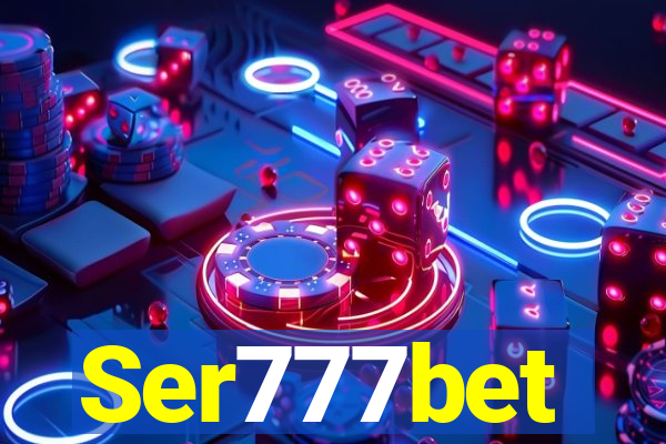 Ser777bet
