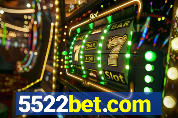5522bet.com