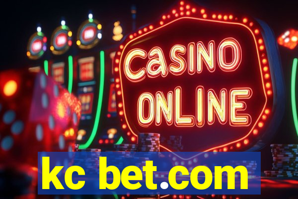 kc bet.com