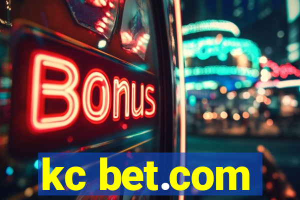 kc bet.com