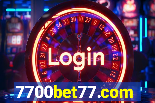 7700bet77.com