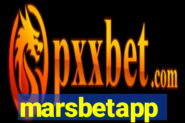 marsbetapp