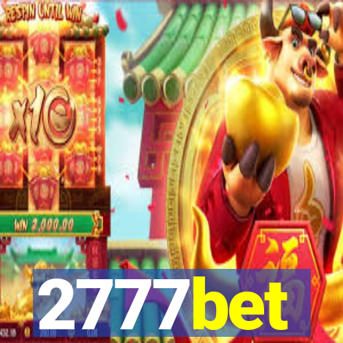 2777bet