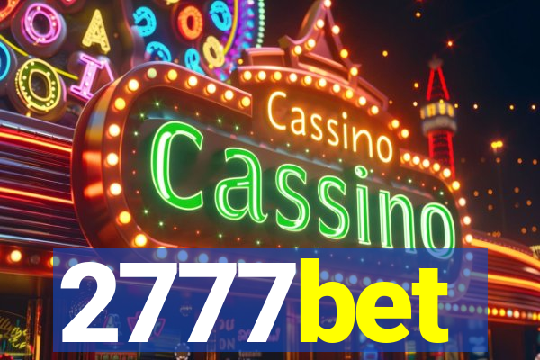 2777bet