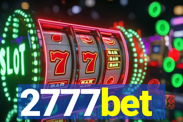 2777bet